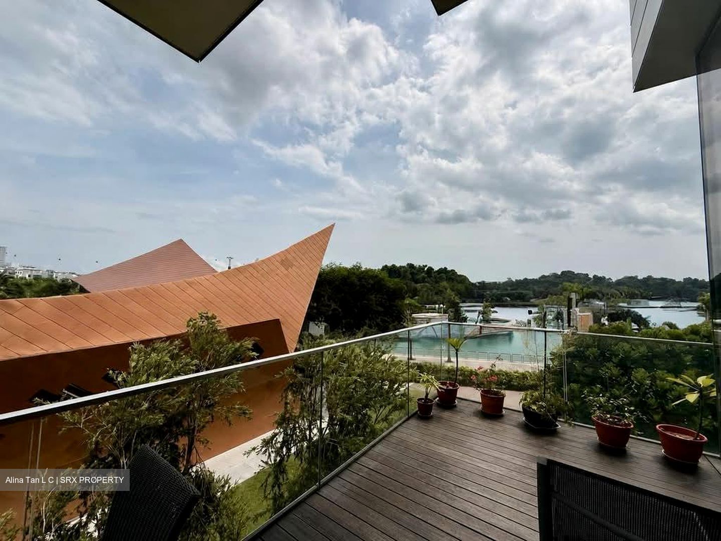 Reflections At Keppel Bay (D4), Condominium #576988051